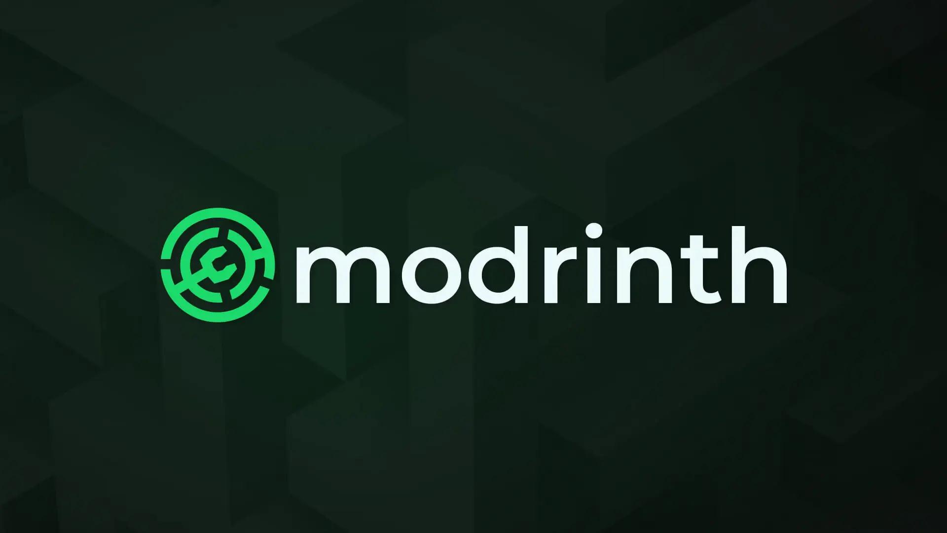 Accelerating Modrinth's Development